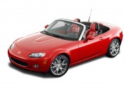 2006 Mazda MX-5 Limited